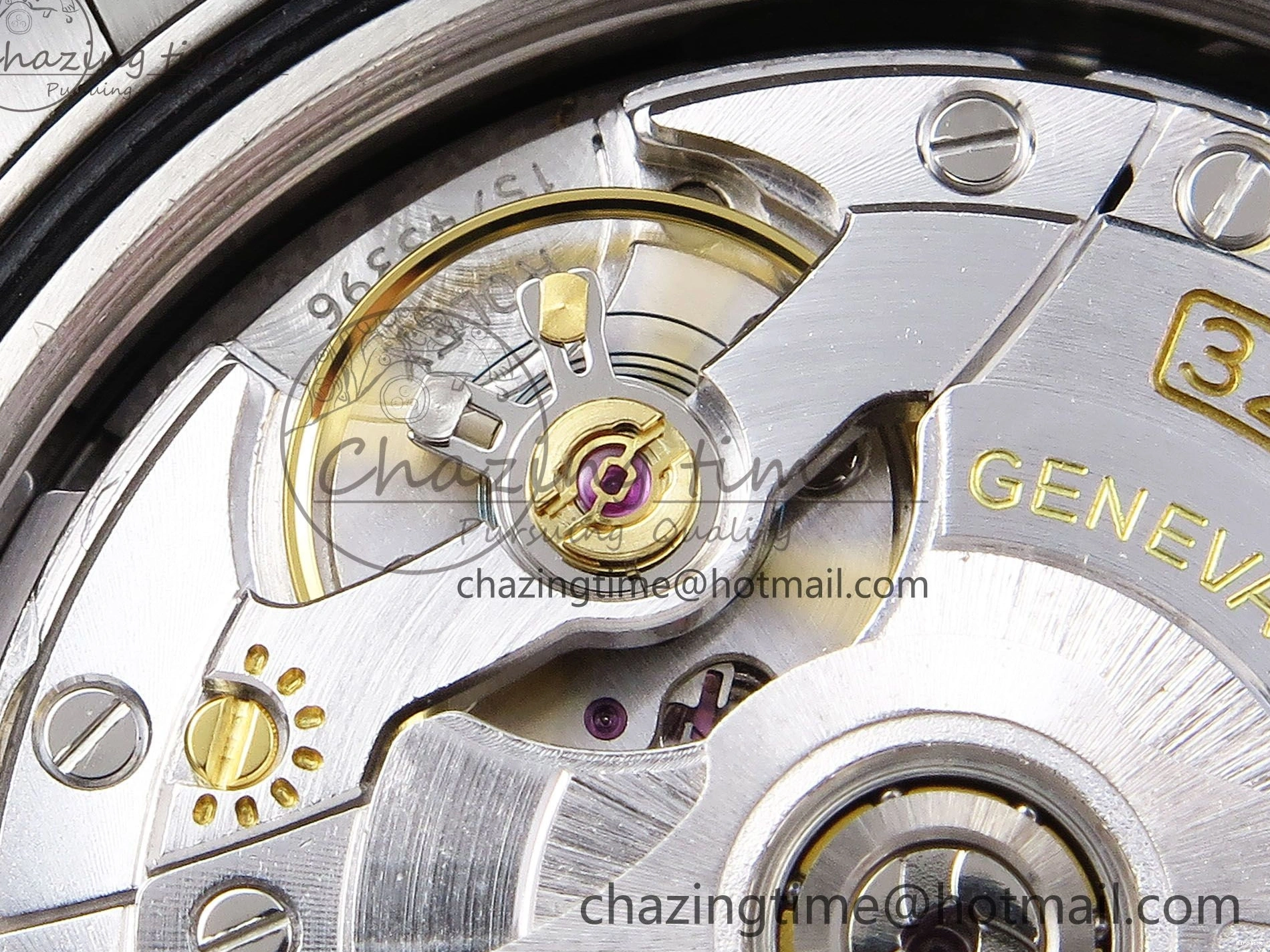 MiroTime 0120 DateJust 41 126334 904L SS VSF 1:1 Best Edition Green Textured Dial on Jubilee Bracelet VS FashionForward 1324